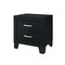 Global Furniture Usa REID-BLACK-NS 5720 - alternate 3